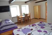 Chambre Triple Confort