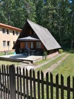 Fábián Apartman - B&B