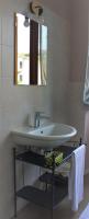 Doppelzimmer mit Balkon