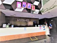 Koho Hotel - Johor Bahru