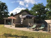 B&B Durbuy - La Brindille - Bed and Breakfast Durbuy