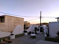 PS House Kimolos - Ps Rental - B&B Kímolos