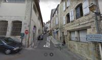 T2 moderne hypercentre 40m2, au pied de la cathédrale - Ferienwohnung