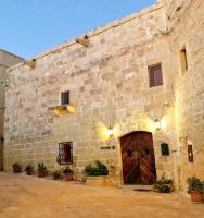Molendini - Chambres d’hôtes Għarb