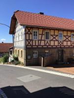 Ferienwohnung Altenstein - B&B Maroldsweisach