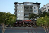 Apartment mit Meerblick