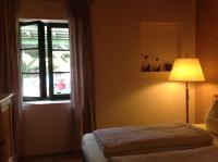 Comfort Triple Room with Shower