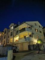 Apartments Bella - Ferienwohnung Herceg Novi