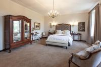 Chambre Double Deluxe