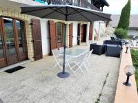 Ô Panoragite - Gîte familial - B&B Boëge