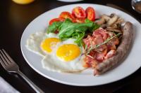 Elgin Vintners Country House - Ferienwohnung Elgin