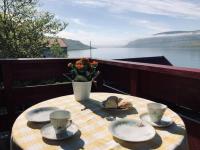 Holidayhouse by the sea - Chambres d’hôtes Selatrað