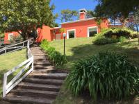 Cul de Sac - Bed and Breakfast Cariló