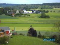 Ferienhaus - Vakantiehuis, Ferienwohnung, 100 qm, Rollmann, 54578 Nohn, Eifel- Nürburgring - Ferienwohnung Nohn