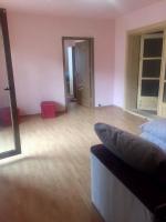 Junior Suite mit Balkon