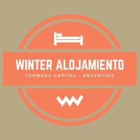 WINTER Departamentos Temporarios - Ferienwohnung Formosa