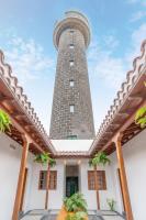 Lighthouse on La Palma Island - Ferienwohnung