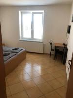 Camera Matrimoniale/Doppia con Letti Singoli con Bagno Privato