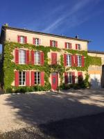 B&B Rouffignac - maison bourgeoise - Bed and Breakfast Rouffignac