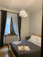 San Domenico House - B&B Arezzo