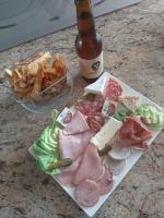 La Chevrie - Bed and Breakfast
