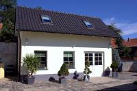 Ferienhaus Zum Gässchen - Ferienwohnung