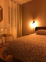 Appartement 2 Chambres