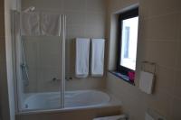 Superior Apartment mit 1 Schlafzimmer und Meerblick