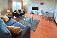 Hilton Wynd Apartment - B&B Rosyth