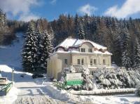 B&B Joachimsthal - Horská Chata Pod Lanovkou - Bed and Breakfast Joachimsthal