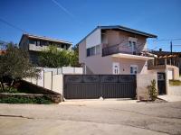 Two-Bedroom Townhouse