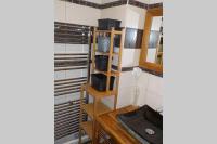Vue sur mer et plage de Marbella - Bed and Breakfast Biarritz