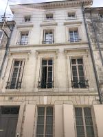 Résidence Austerlitz centre Angouleme - Bed and Breakfast