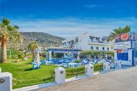 Sergiani Garden Hotel Apartments - Ferienwohnung Stalida