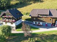 B&B Arriach - Ferienwohnung Vidmar - Bed and Breakfast Arriach