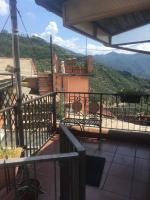 Appartamento Rosa - B&B Montale