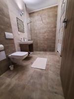 New Grey Residence Apartament - B&B Târgu Mureş