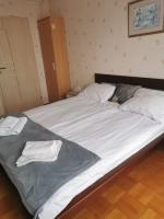 Willa 118 - Ferienwohnung Hermannsbad