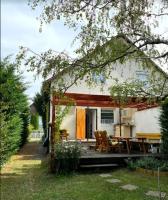 Pipacs - B&B Balatonszárszó