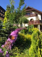 Willa Wierchy - B&B