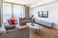 In front of the wall Jerusalem - Bed and Breakfast Jeruzalem