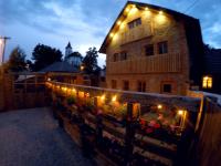 Camera Matrimoniale con Bagno Privato