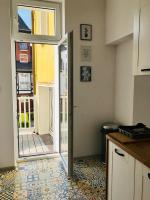 Appartamento con 2 Camere da Letto