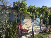 Maisonnette El Puy - B&B Molitg-les-Bains