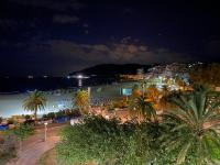 Oropesa del Mar - La Playa de la Concha - Ferienwohnung Oropesa del Mar