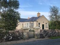 Grannan School, Trillick, Fermanagh and Omagh, Tyrone - B&B