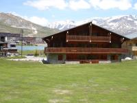 B&B Tignes - Chalet Le Grand Cap - Bed and Breakfast Tignes