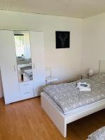Double Room - Disability Access