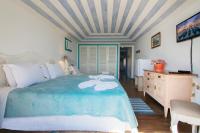 Chambre Triple - Vue sur Mer