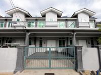 B&B Marang - AYNA Homestay 5 minutes to Marang Jetty - Bed and Breakfast Marang